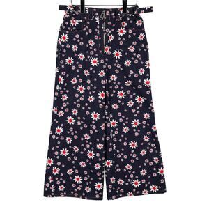 ❤️Miu Miu 2019 Wide Leg Jeans❤️